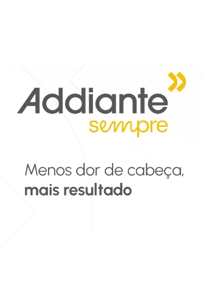 Imagem institucional que reforçam os valores, eficiência e benefícios da frota de veículos da empresa.